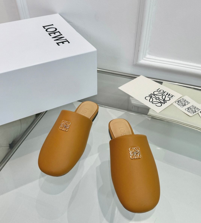 l*ew* slippers